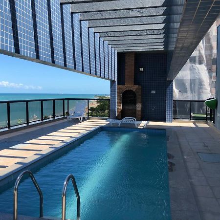 Apt 2Qts 1 Suite Beiramar Pontaverde Edf Neo 2 3 Maceio  Exterior photo