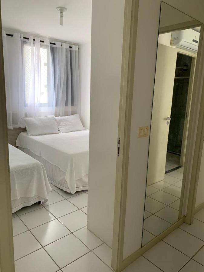 Apt 2Qts 1 Suite Beiramar Pontaverde Edf Neo 2 3 Maceio  Exterior photo