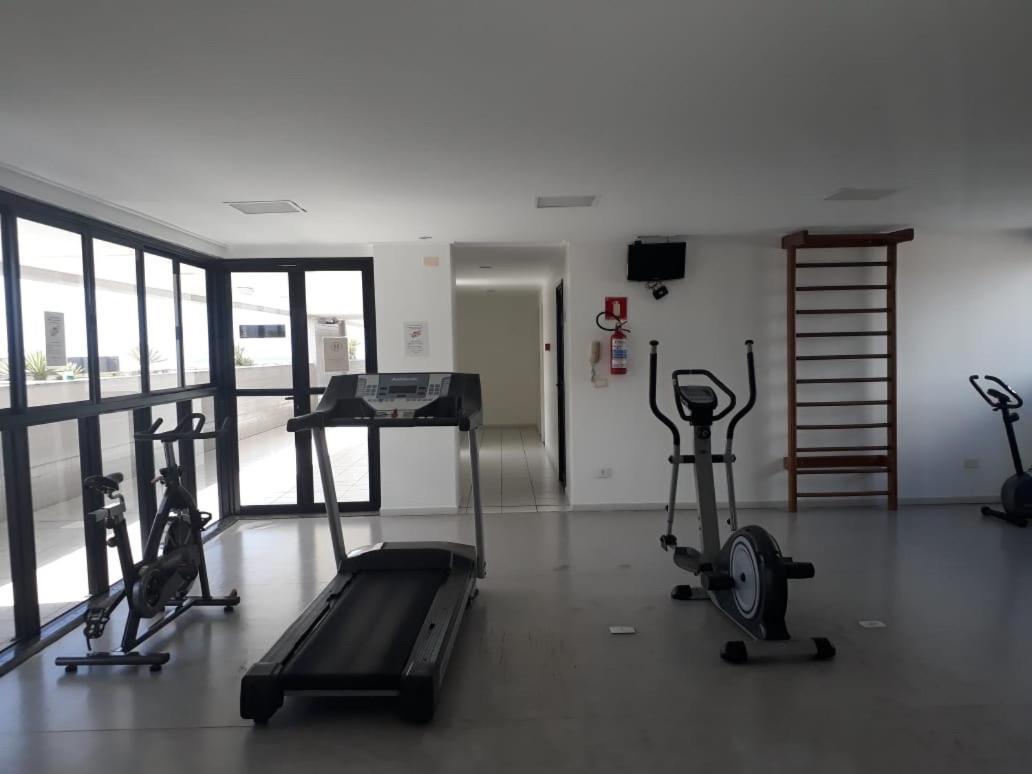 Apt 2Qts 1 Suite Beiramar Pontaverde Edf Neo 2 3 Maceio  Exterior photo