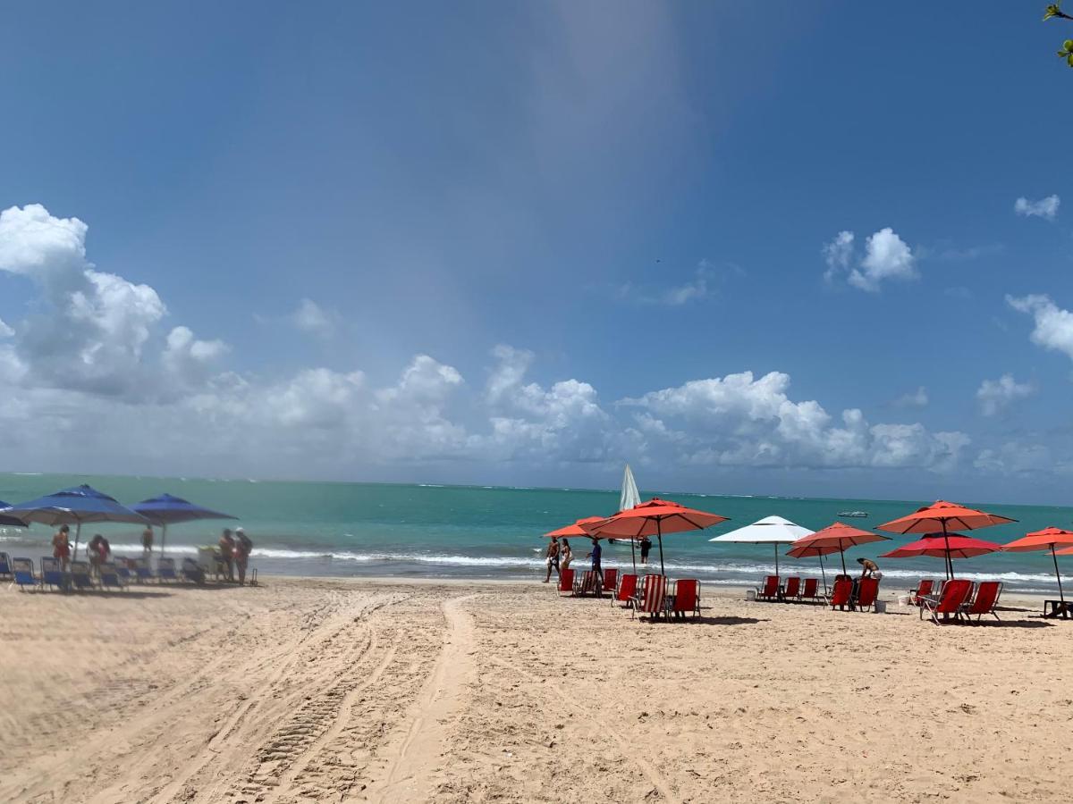 Apt 2Qts 1 Suite Beiramar Pontaverde Edf Neo 2 3 Maceio  Exterior photo