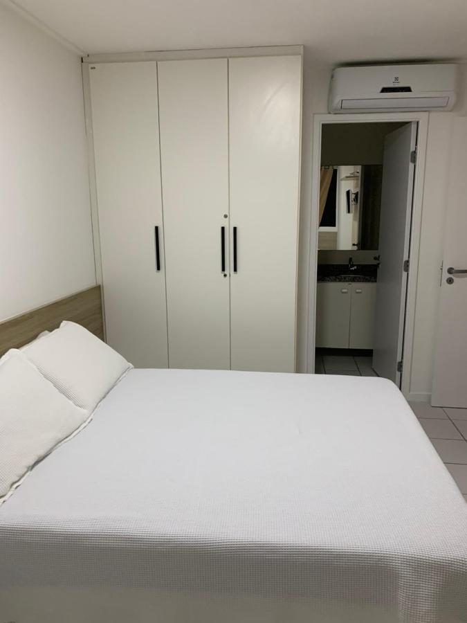 Apt 2Qts 1 Suite Beiramar Pontaverde Edf Neo 2 3 Maceio  Exterior photo