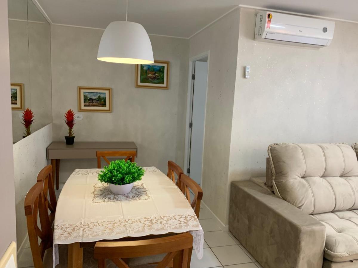 Apt 2Qts 1 Suite Beiramar Pontaverde Edf Neo 2 3 Maceio  Exterior photo