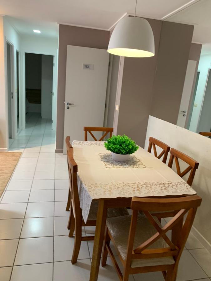 Apt 2Qts 1 Suite Beiramar Pontaverde Edf Neo 2 3 Maceio  Exterior photo