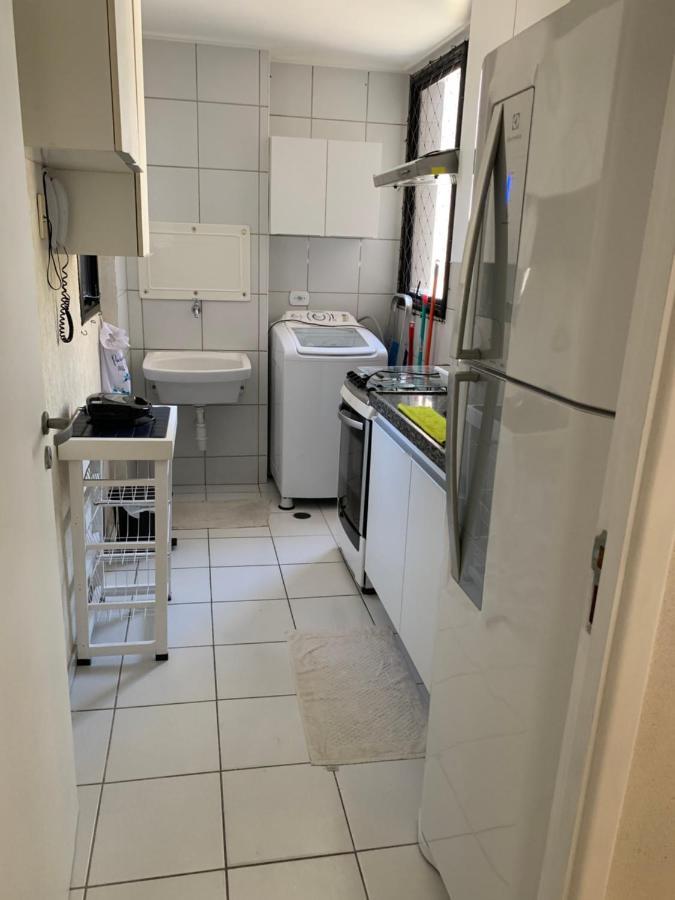 Apt 2Qts 1 Suite Beiramar Pontaverde Edf Neo 2 3 Maceio  Exterior photo