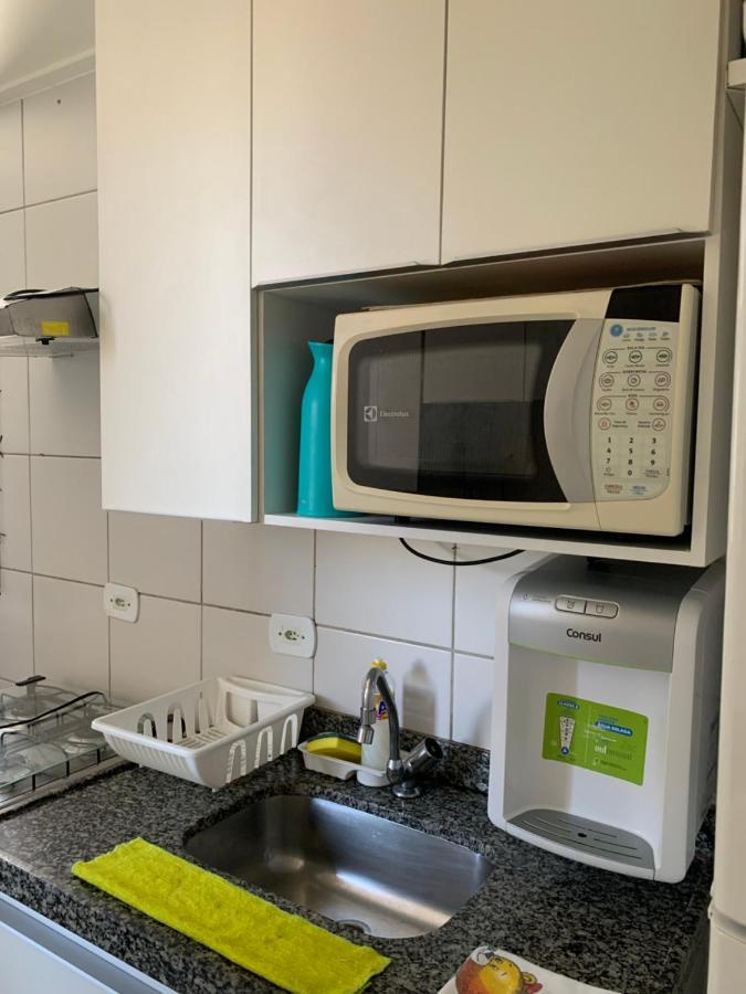 Apt 2Qts 1 Suite Beiramar Pontaverde Edf Neo 2 3 Maceio  Exterior photo