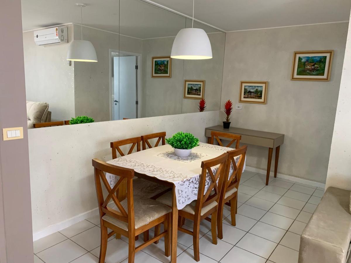 Apt 2Qts 1 Suite Beiramar Pontaverde Edf Neo 2 3 Maceio  Exterior photo