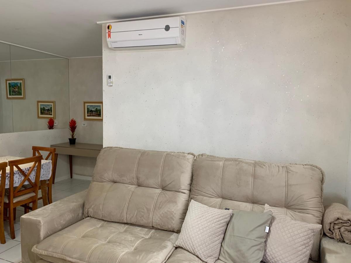 Apt 2Qts 1 Suite Beiramar Pontaverde Edf Neo 2 3 Maceio  Exterior photo