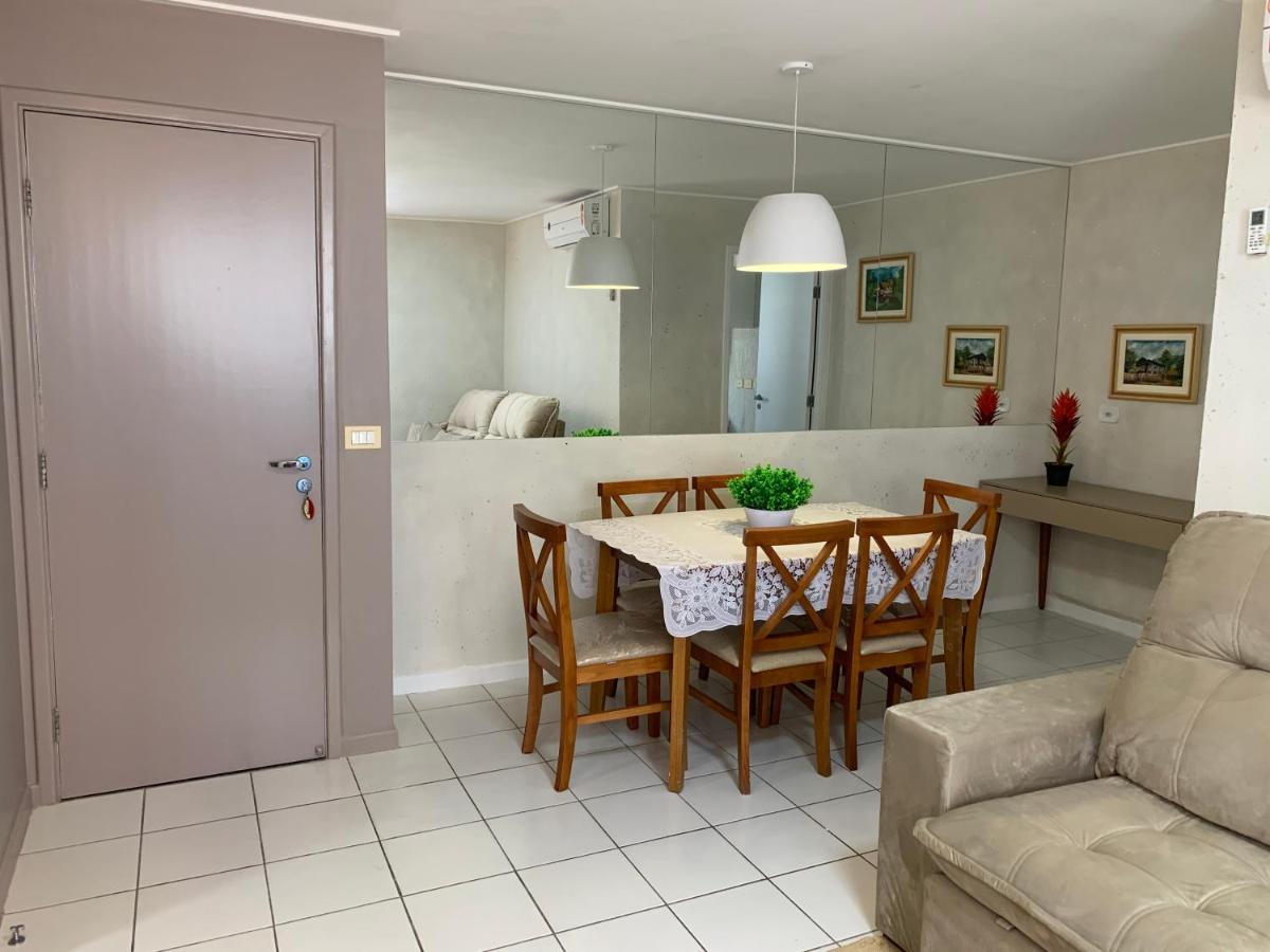 Apt 2Qts 1 Suite Beiramar Pontaverde Edf Neo 2 3 Maceio  Exterior photo