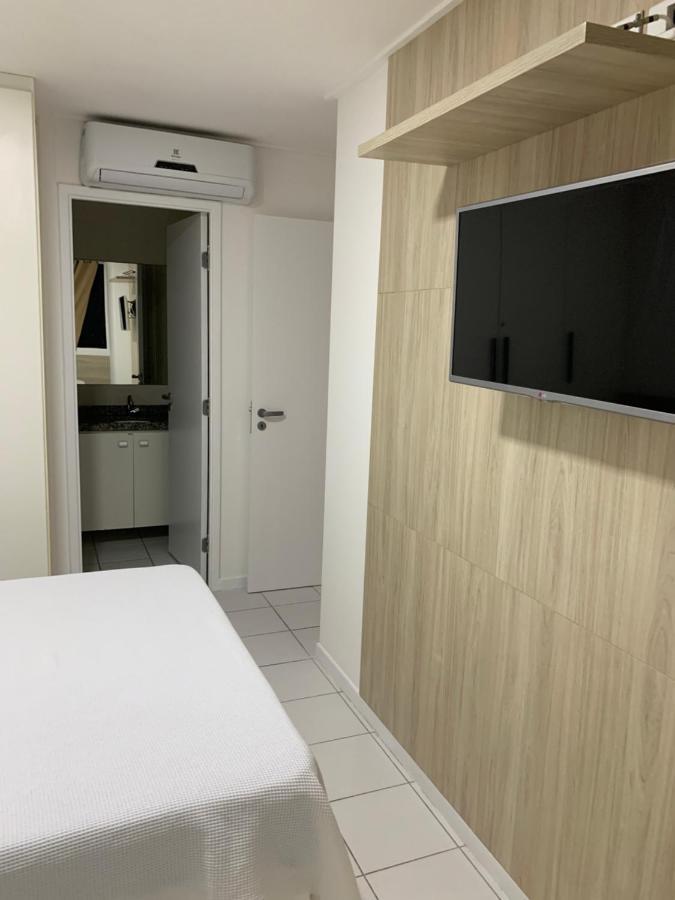 Apt 2Qts 1 Suite Beiramar Pontaverde Edf Neo 2 3 Maceio  Exterior photo